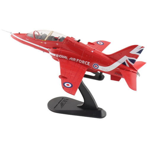 Bae hawk red - t.1a, "red