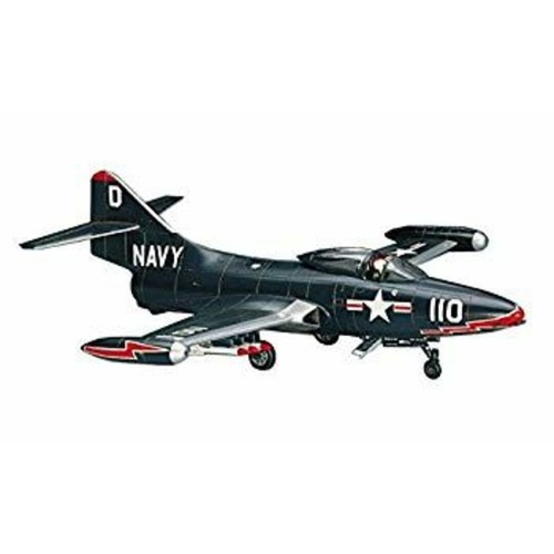 F9f panther gebaut - f9f-3,