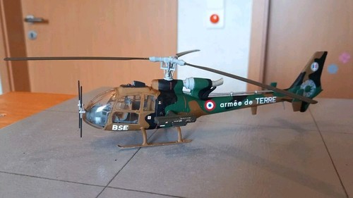 French aerospatiale 342 l - sa,