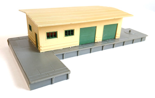 Pola lagerhalle 542 h0 - -,