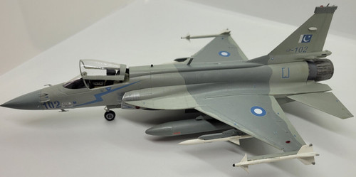Pakistani air force fighter - pakistani,