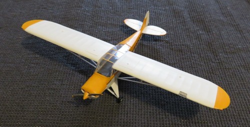 Minicraft piper super - minicraft,