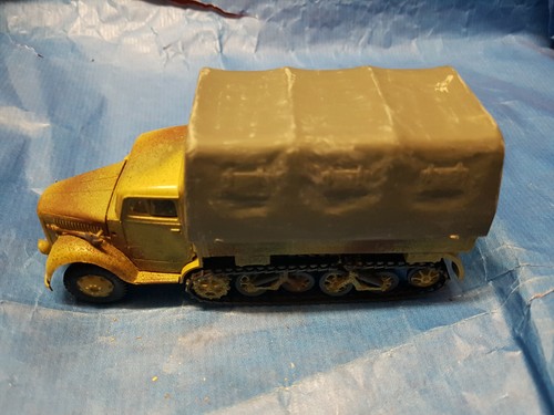 Plastikmodell opel - plastikmodell,