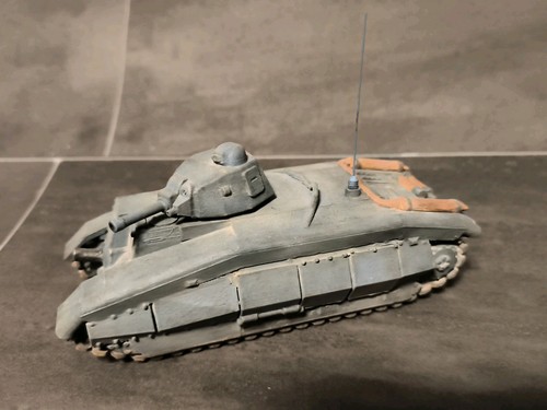 Char bataille ter panzer - bataille,
