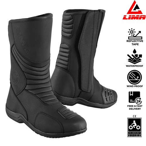 Herren wasserdicht leder - herren,