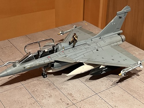 Dassault rafale franz - rafale, c