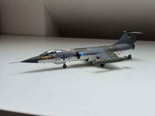 104g starfighter 01 jabog - f-104g,