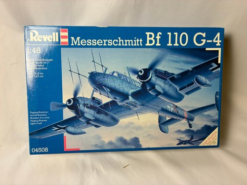 Revell modellbausatz 48 - revell, 1:48