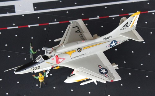 Topgebaut built douglas 4e - topgebaut/built:, a-4e