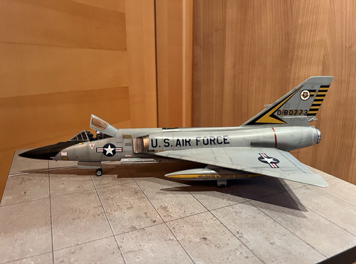 106 delta dart - a,