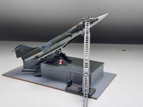 Rarität 104g starfighter - raritÄt,