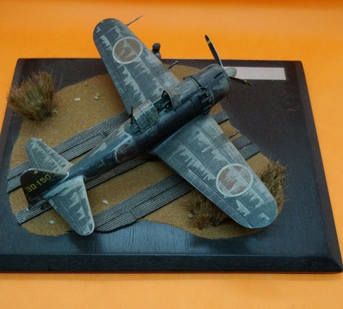 Mitsubishi a6m5 zero type - a6m5,