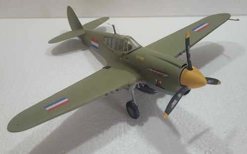 Jagdflugzeug curtiss - jagdflugzeug,