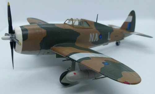 Republic thunderbolt 1 48 - republic, p-47