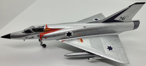 Dassault breguet mirage - dassault-breguet,