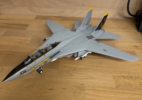 Grumman 14 tomcat super - grumman, f-14