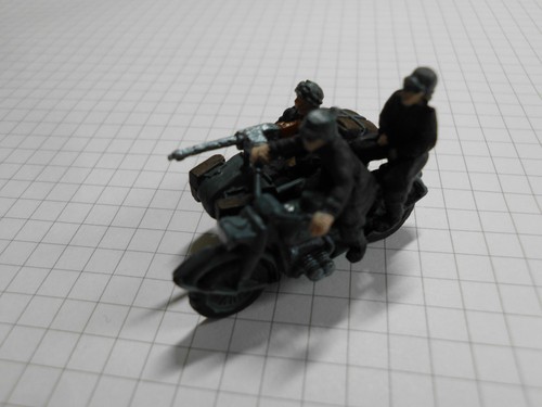 Motorrad bmw mit beiwagen - motorrad,