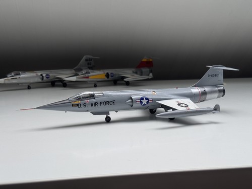 104a starfighter usaf - starfighter,