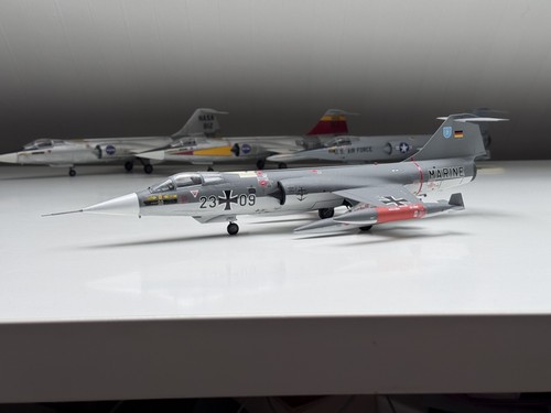 104g starfighter 09 mfg - 23+09,