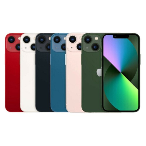 Apple iphone 128gb 256gb - 13,