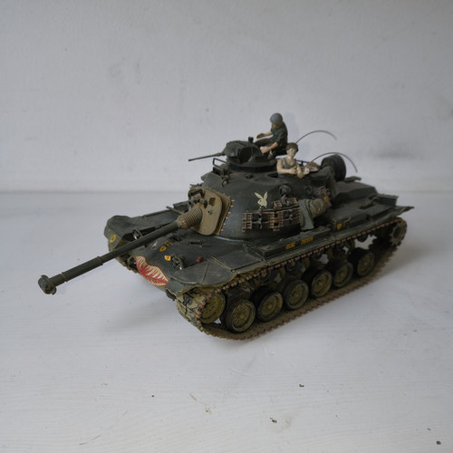 Militär modellbau panzer - militär,