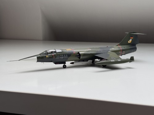 104g starfighter 44 jabog - starfighter,