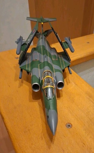 Buccaneer s2b r - h.s., r.a.f