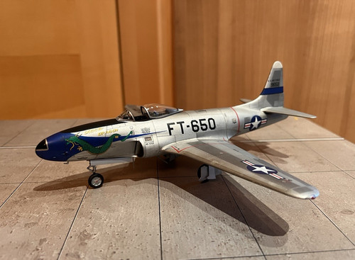 Shooting star usaf - shooting,