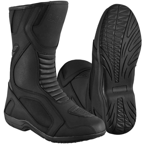 Herren wasserdicht leder - wasserdicht,
