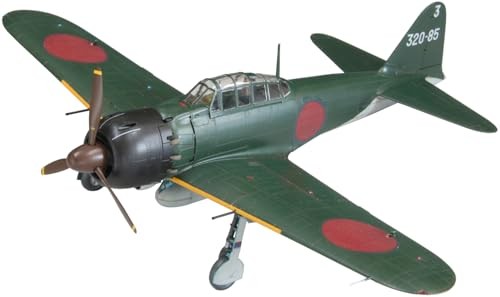 Finemolds a6m5 zero - 1/48,