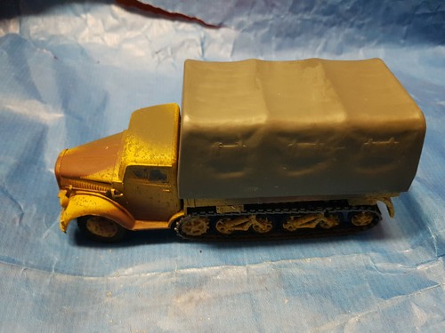 Plastikmodell opel - plastikmodell,