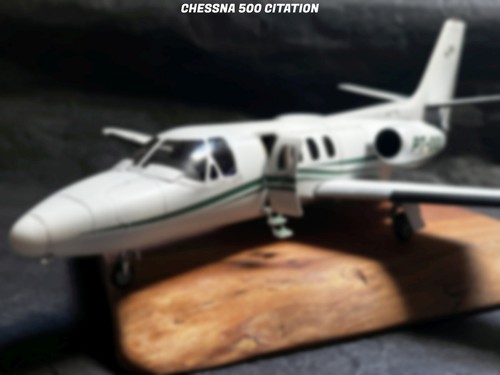 Chessna 500 citation - , revell