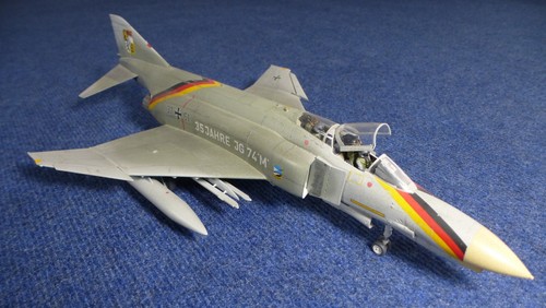 Phantom 74 flugzeug - f-4,