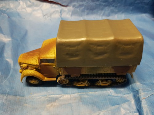 Plastikmodell opel - plastikmodell,