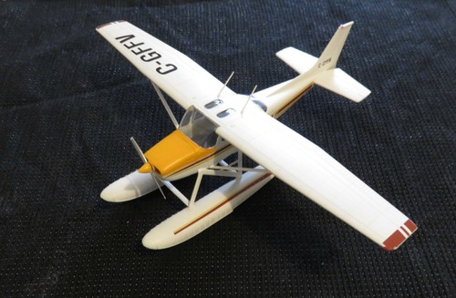 Minicraft cessna 172 - minicraft,