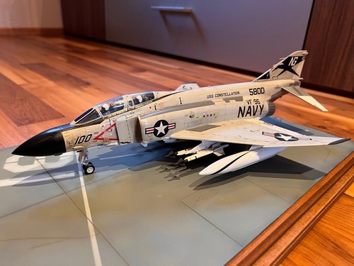 Mcdonnell douglas phantom - douglas,