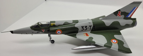 Dassault mirage iii 1 48 - , 1:48